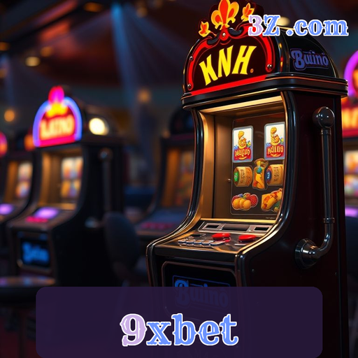 Aplicativo Inovador do 9xbet Facilita Apostas nos Jogos Online