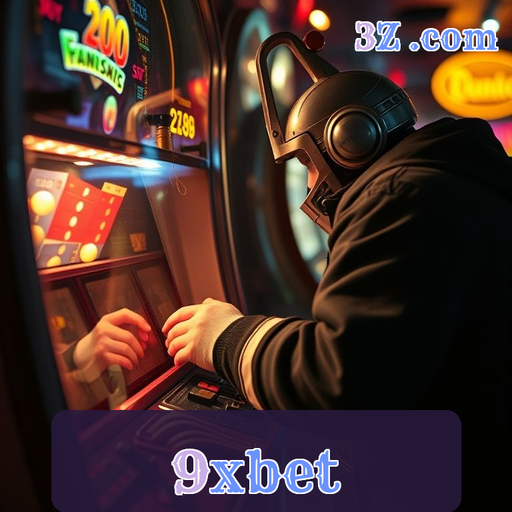Baixar o 9xbet: Oportunidades de Jogos na Palma da Mão