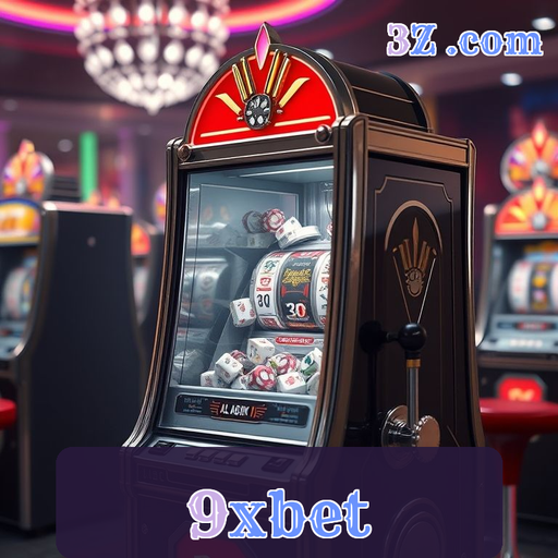 A Segurança Confiavel da 9xbet em Jogos Online