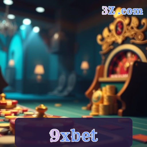 A 9xbet apresenta uma app inovadora que permite aos jogadores brasileiros desfrutar de uma variedade de jogos de cassino com bônus atrativos. Acesse conteúdos exclusivos e torne suas apostas ainda mais emocionantes.